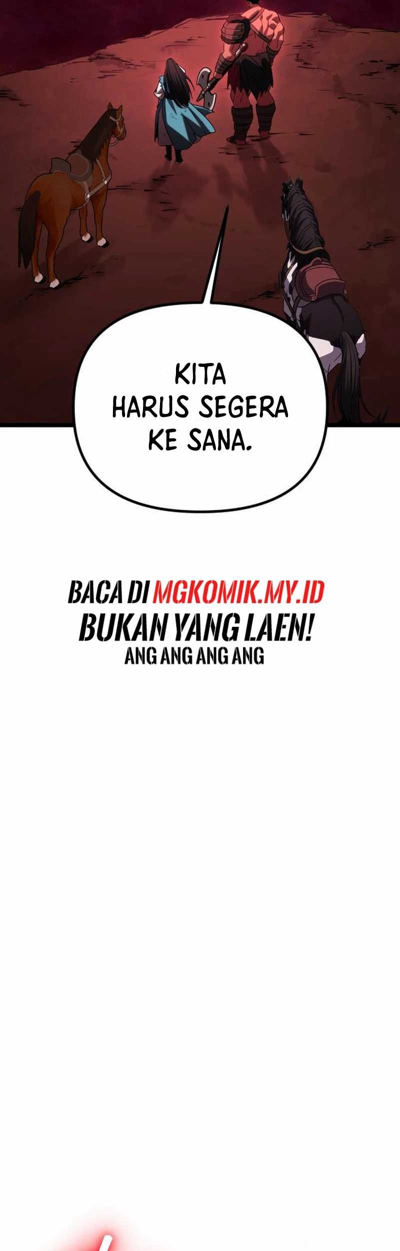 The Barbarian of Seoul Station Chapter 31 - halaman 52