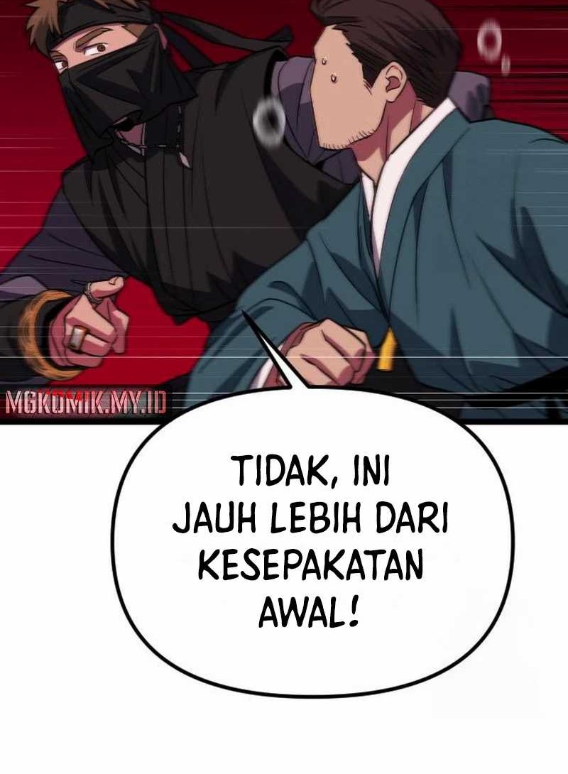 The Barbarian of Seoul Station Chapter 31 - halaman 55