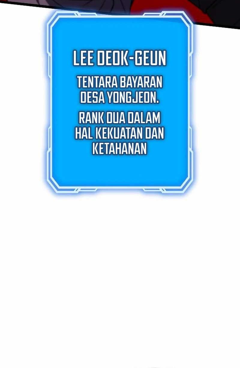 The Barbarian of Seoul Station Chapter 31 - halaman 59