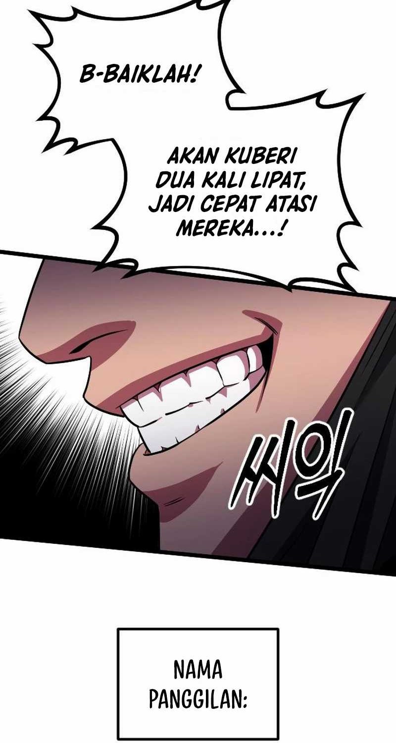 The Barbarian of Seoul Station Chapter 31 - halaman 61