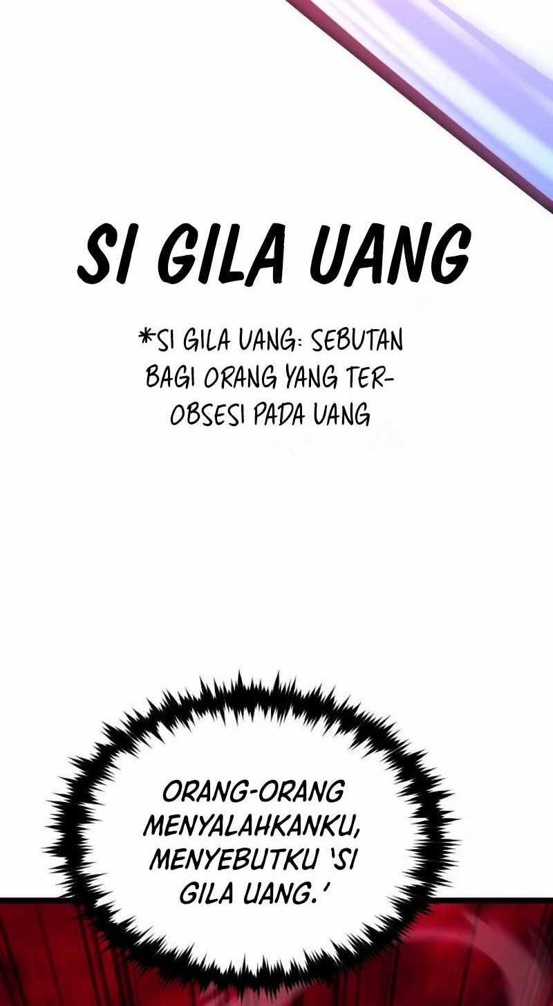 The Barbarian of Seoul Station Chapter 31 - halaman 65