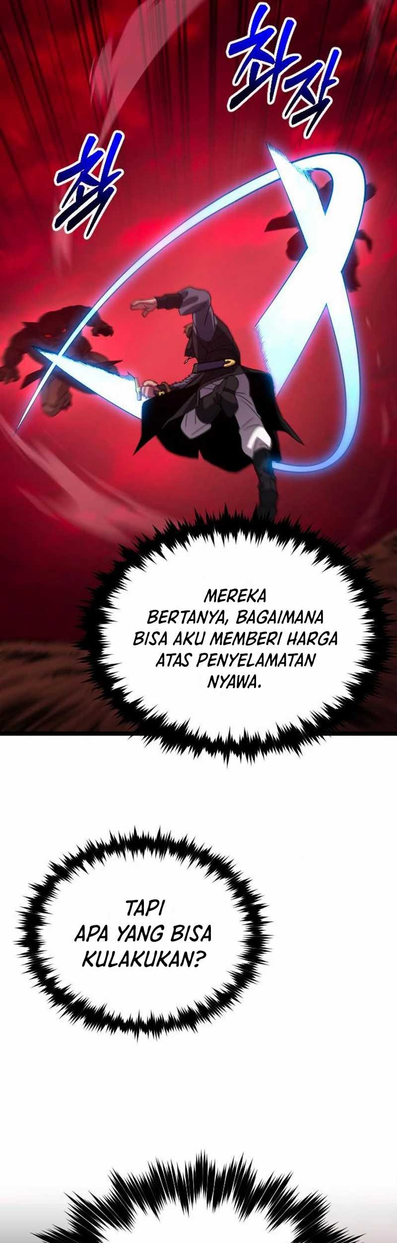 The Barbarian of Seoul Station Chapter 31 - halaman 66
