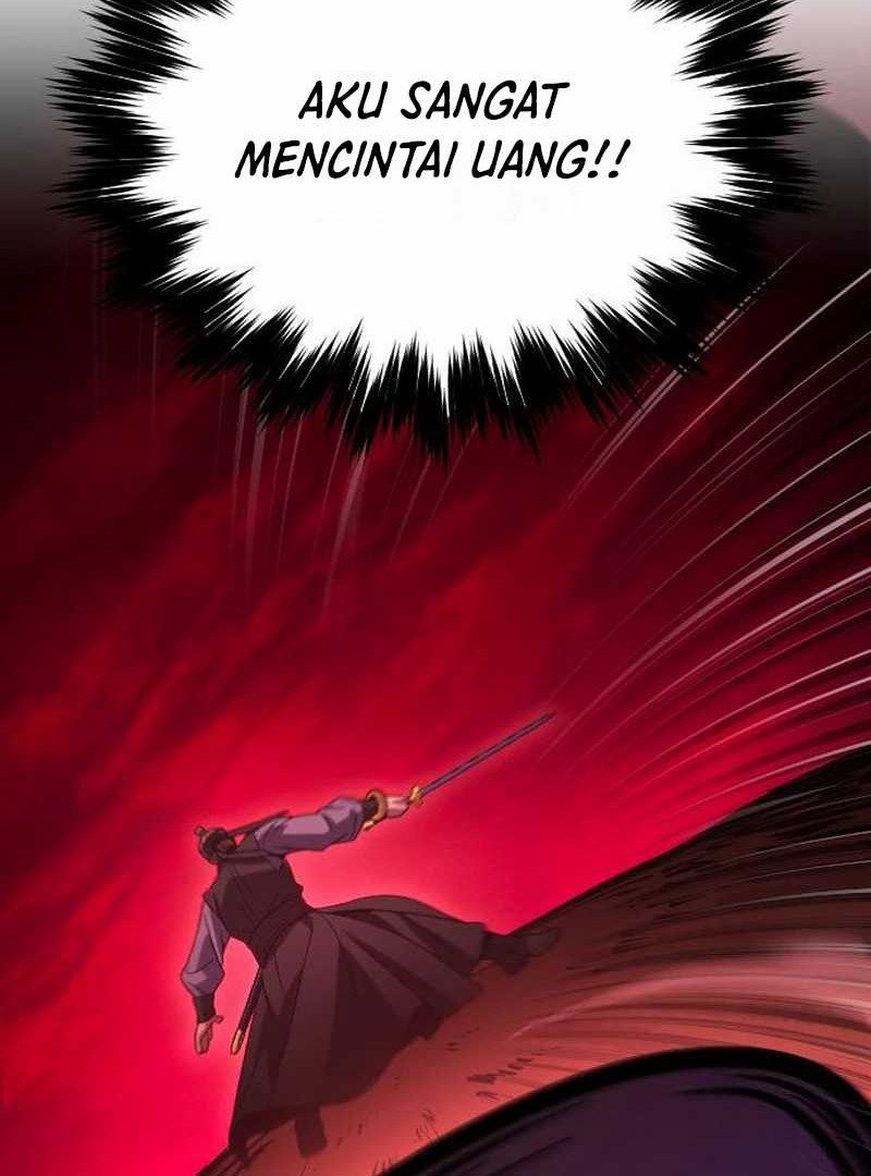 The Barbarian of Seoul Station Chapter 31 - halaman 67