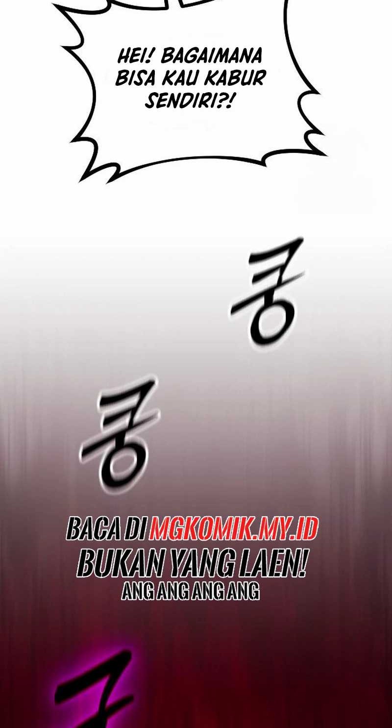The Barbarian of Seoul Station Chapter 31 - halaman 73