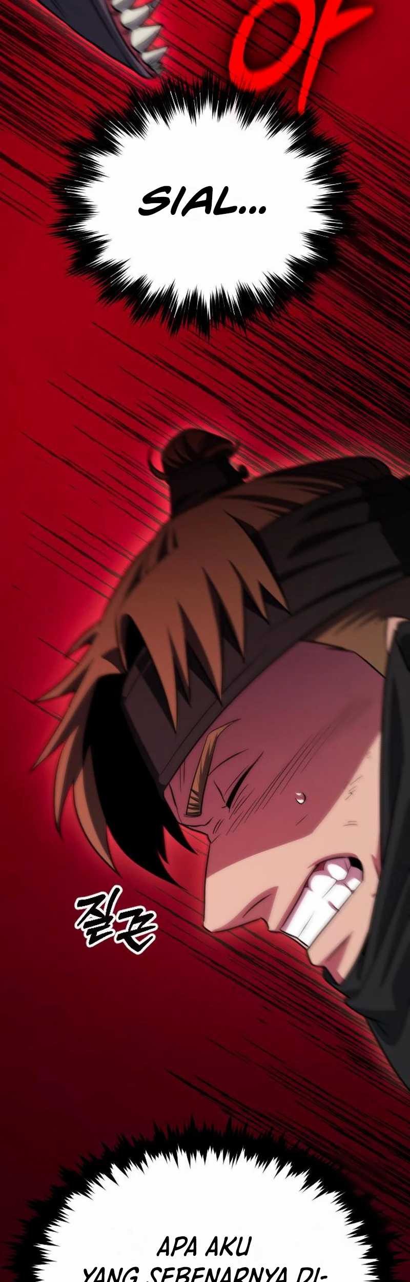 The Barbarian of Seoul Station Chapter 31 - halaman 76