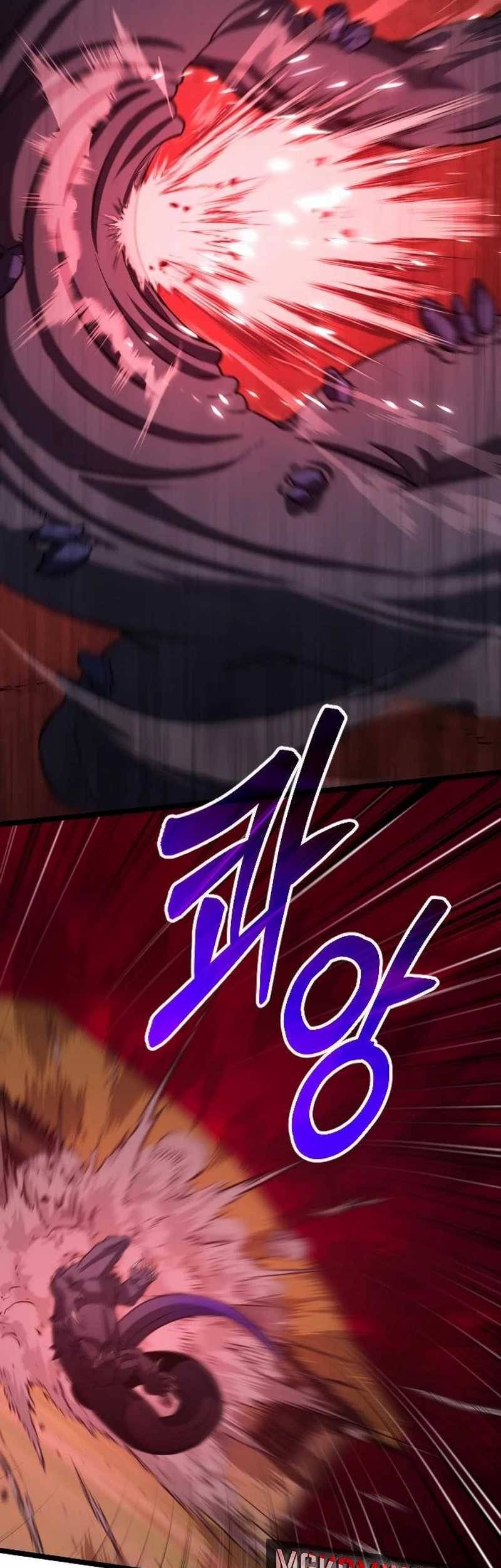 The Barbarian of Seoul Station Chapter 31 - halaman 78