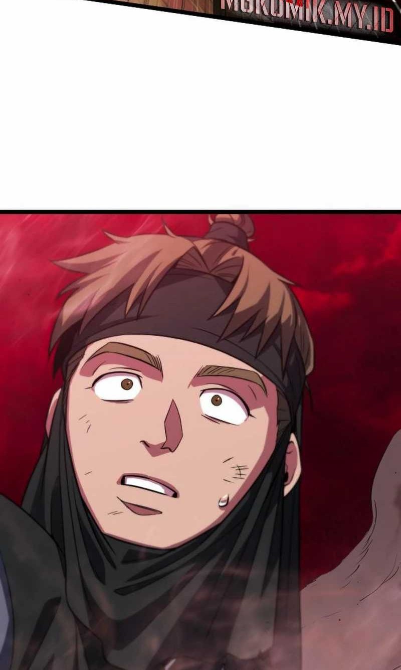 The Barbarian of Seoul Station Chapter 31 - halaman 79
