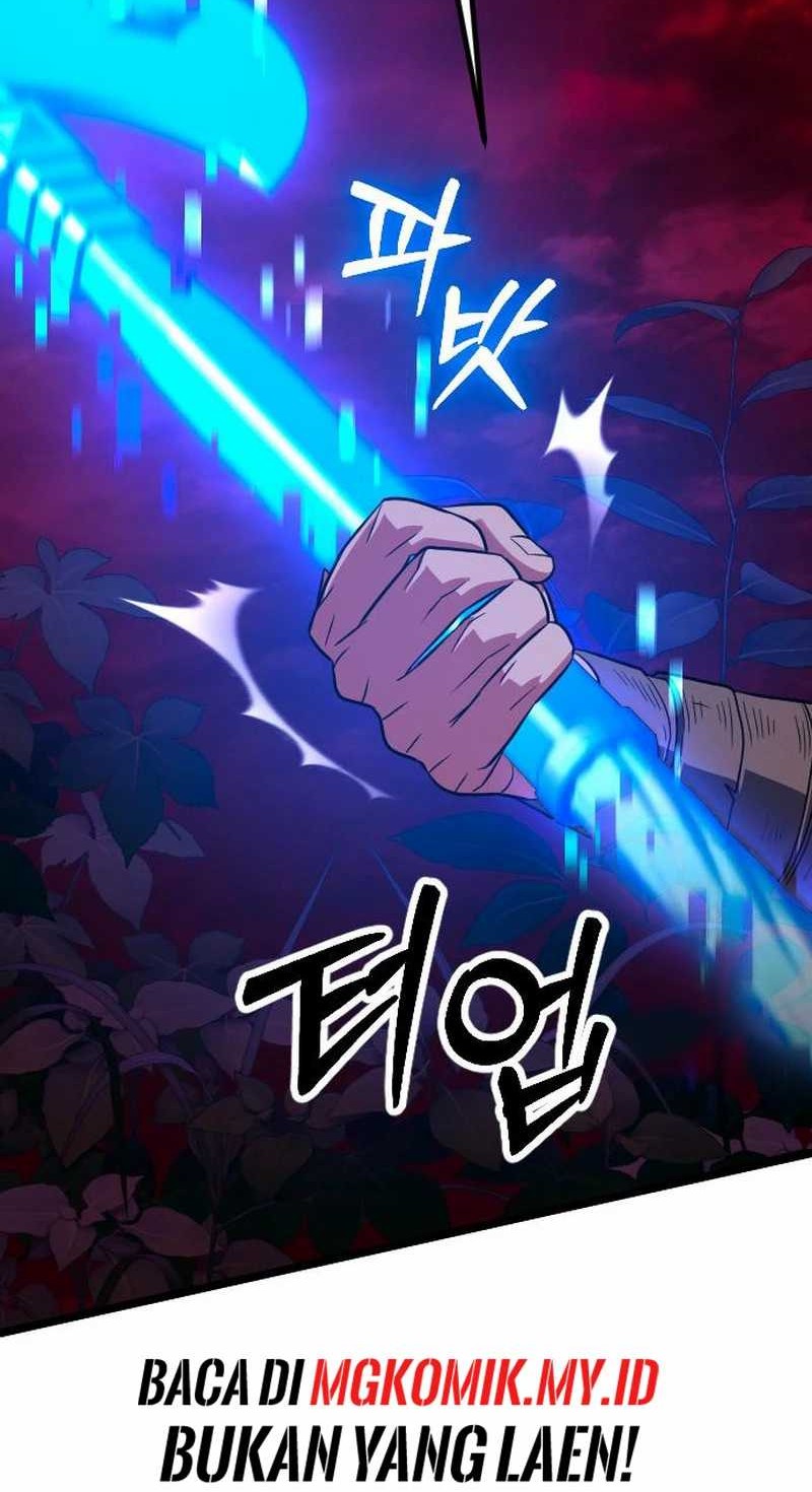The Barbarian of Seoul Station Chapter 31 - halaman 8