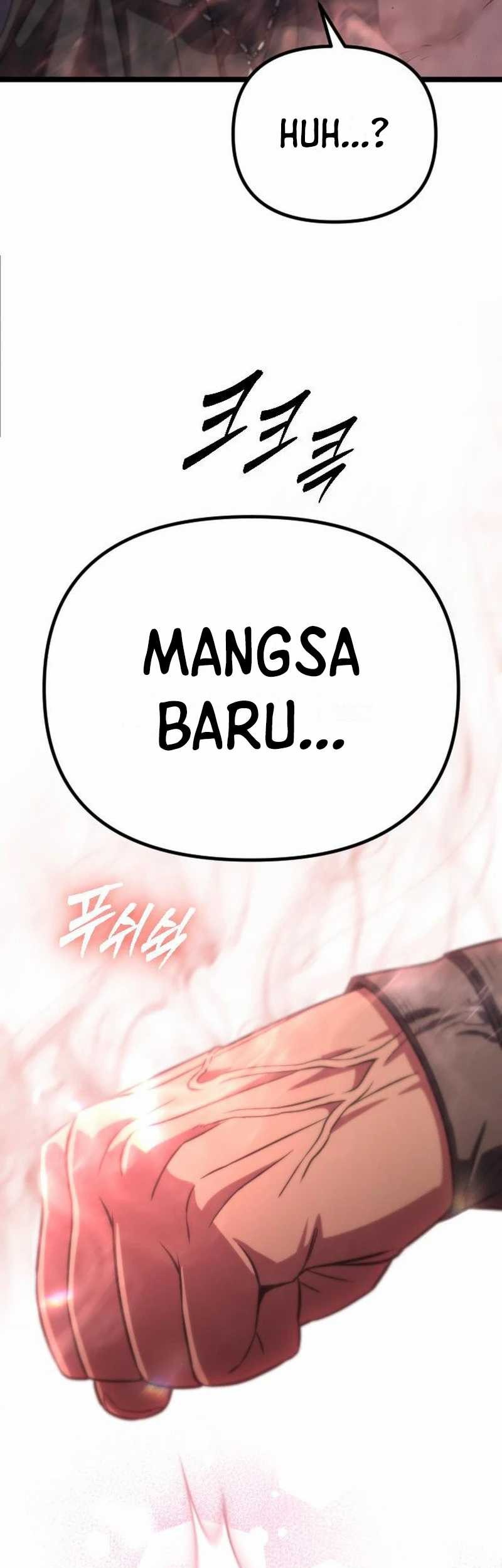 The Barbarian of Seoul Station Chapter 31 - halaman 80
