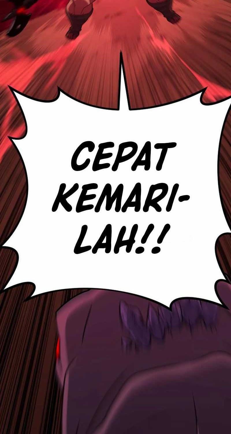 The Barbarian of Seoul Station Chapter 31 - halaman 85