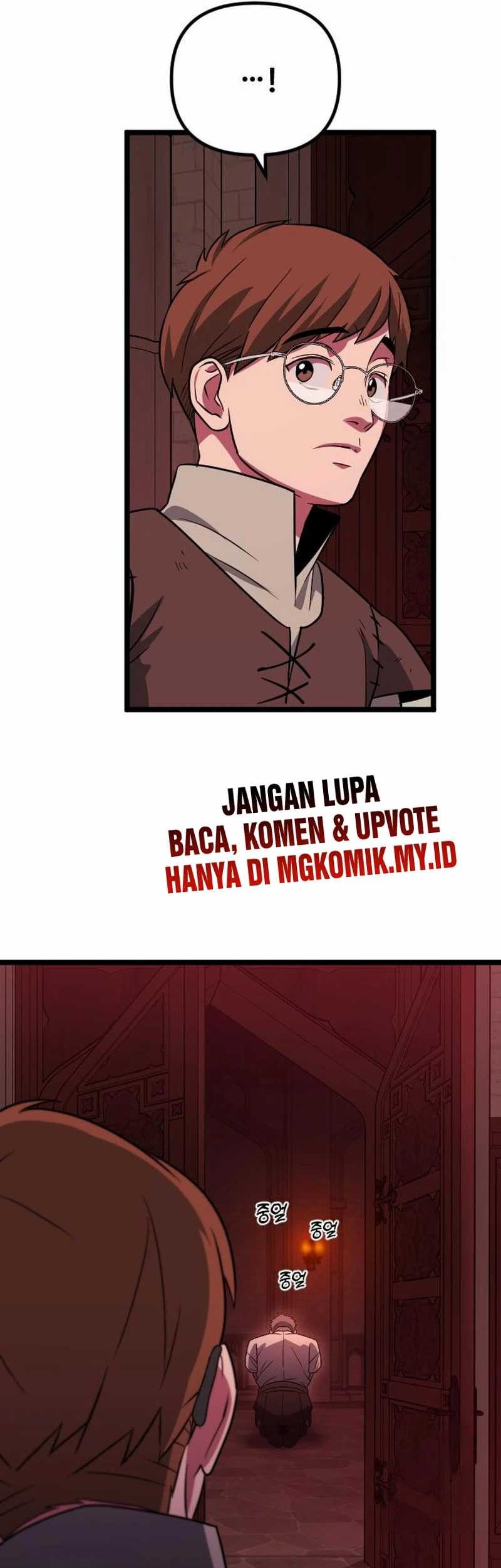 The Barbarian of Seoul Station Chapter 31 - halaman 90