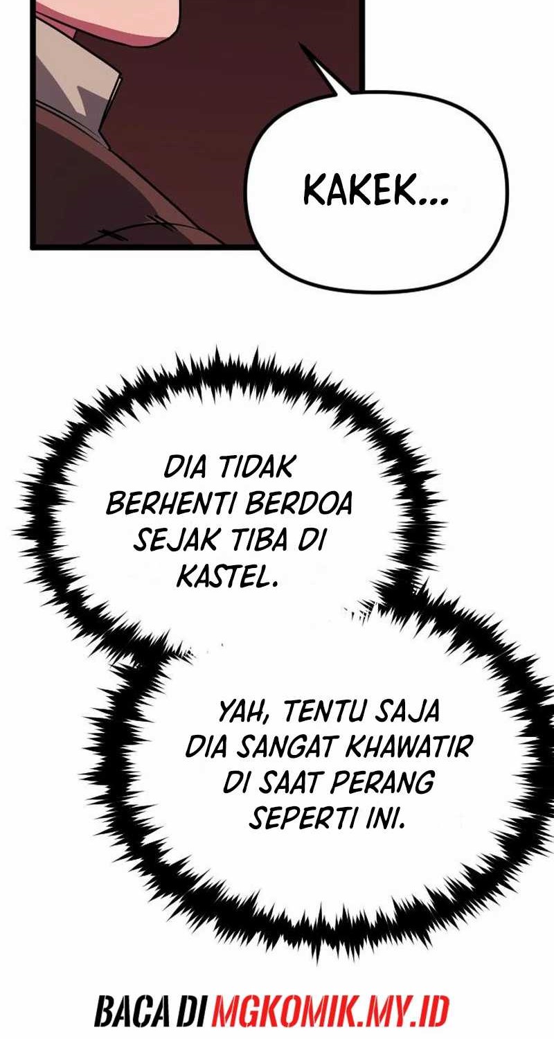 The Barbarian of Seoul Station Chapter 31 - halaman 93