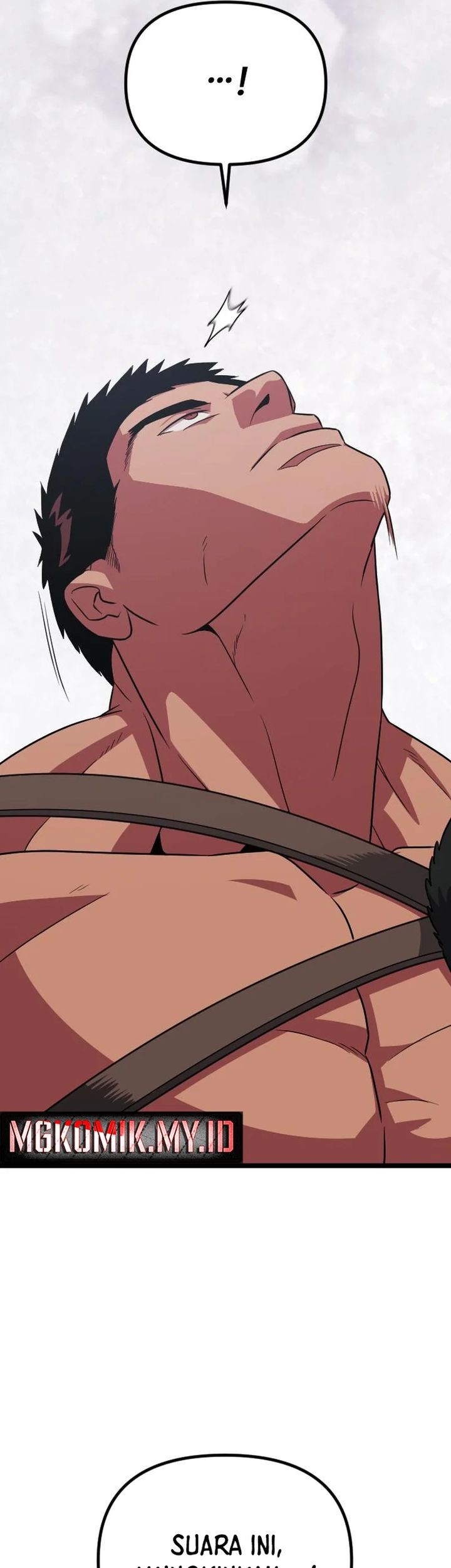 The Barbarian of Seoul Station Chapter 32 - halaman 102