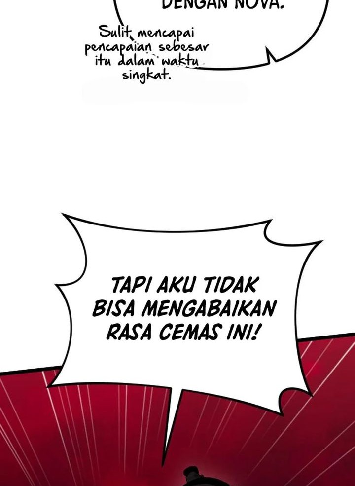 The Barbarian of Seoul Station Chapter 32 - halaman 18