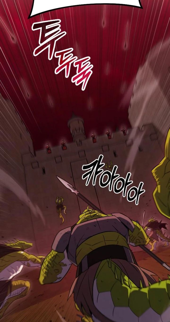 The Barbarian of Seoul Station Chapter 32 - halaman 2
