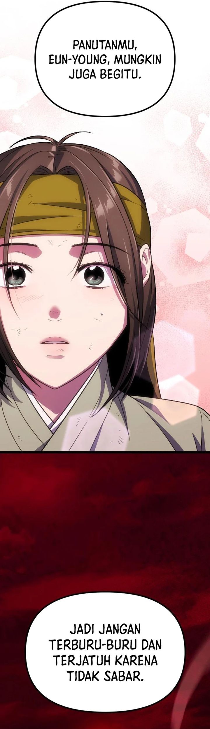 The Barbarian of Seoul Station Chapter 32 - halaman 23