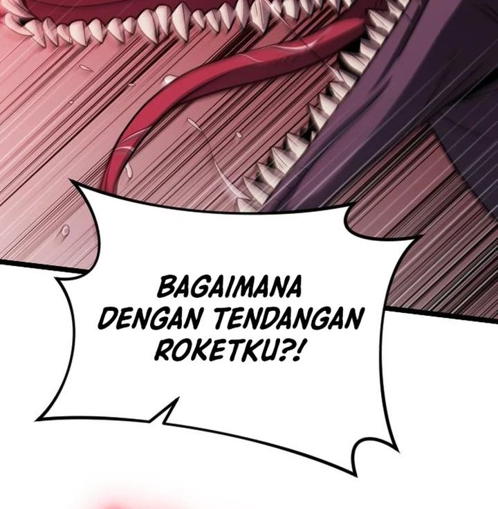 The Barbarian of Seoul Station Chapter 32 - halaman 35