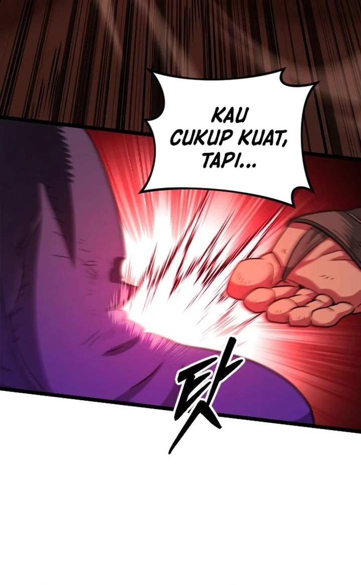 The Barbarian of Seoul Station Chapter 32 - halaman 37