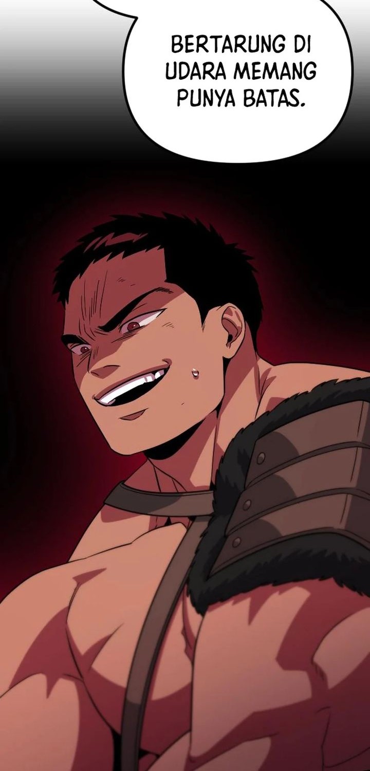 The Barbarian of Seoul Station Chapter 32 - halaman 41
