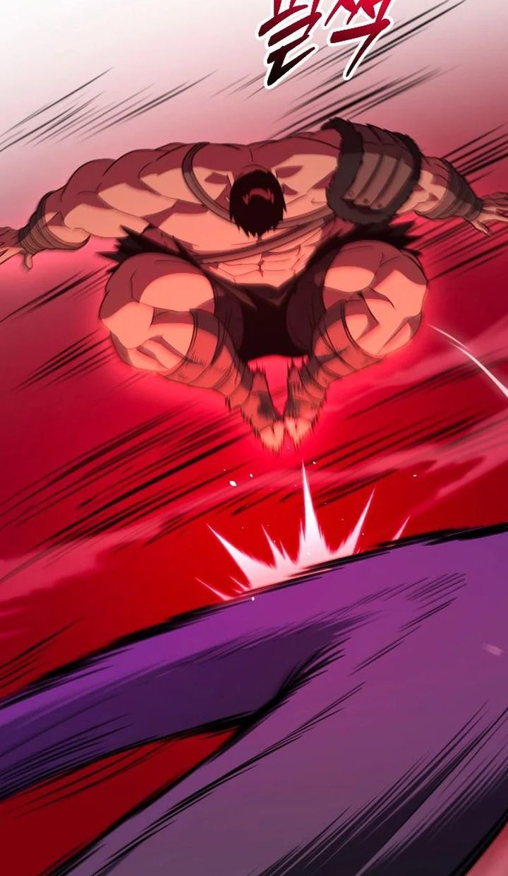 The Barbarian of Seoul Station Chapter 32 - halaman 45