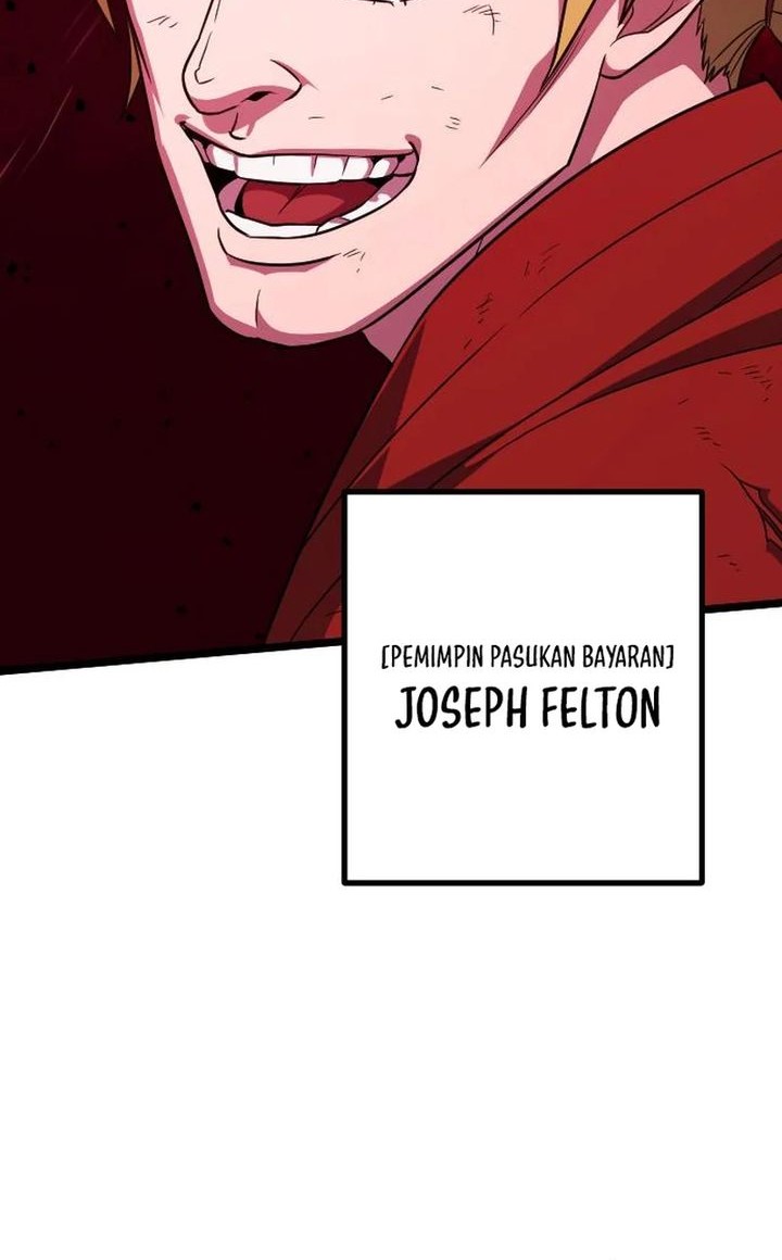 The Barbarian of Seoul Station Chapter 32 - halaman 6