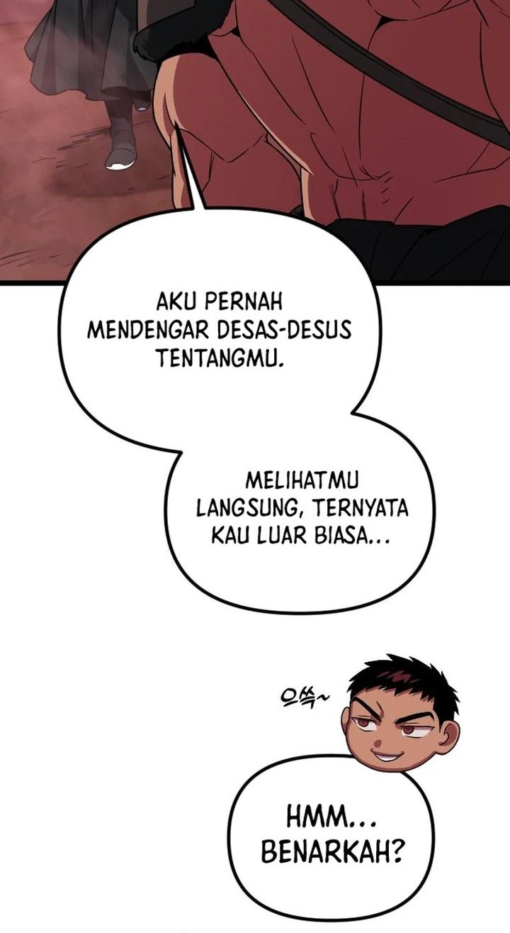 The Barbarian of Seoul Station Chapter 32 - halaman 61