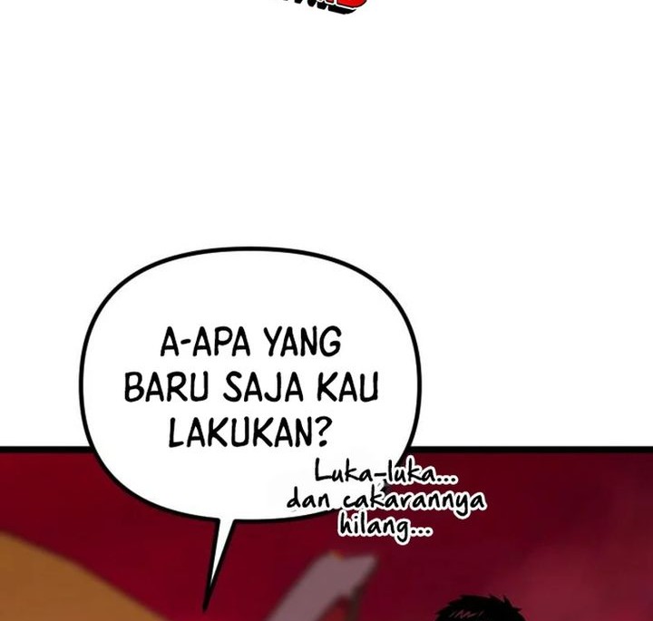The Barbarian of Seoul Station Chapter 32 - halaman 63