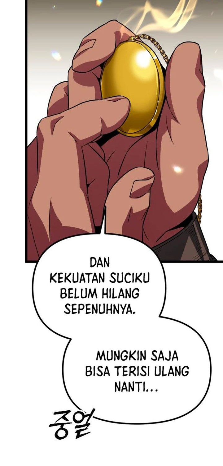 The Barbarian of Seoul Station Chapter 32 - halaman 65