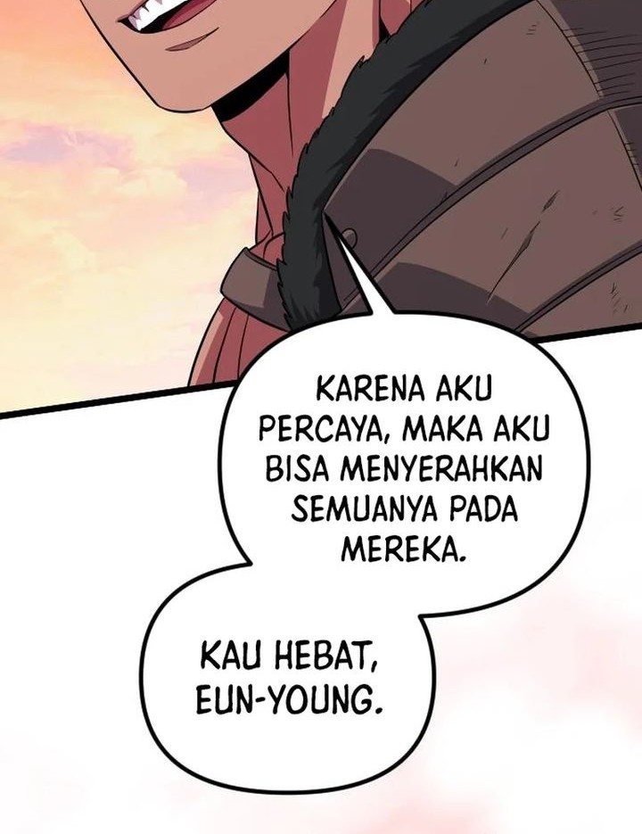 The Barbarian of Seoul Station Chapter 32 - halaman 75