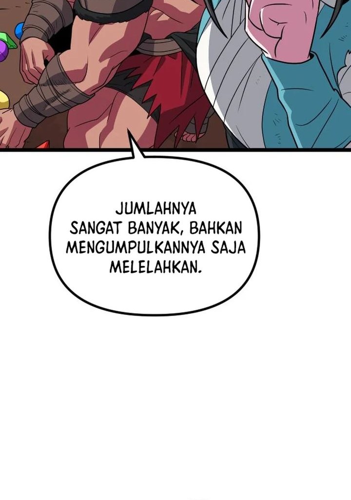 The Barbarian of Seoul Station Chapter 32 - halaman 77