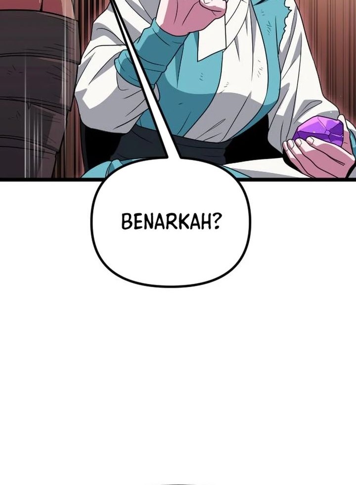The Barbarian of Seoul Station Chapter 32 - halaman 79