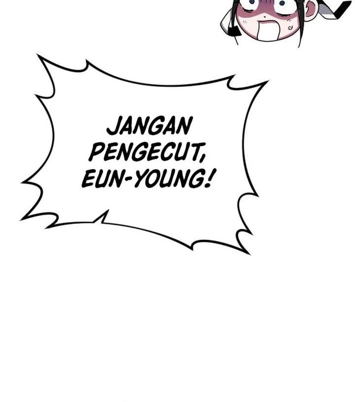 The Barbarian of Seoul Station Chapter 32 - halaman 81