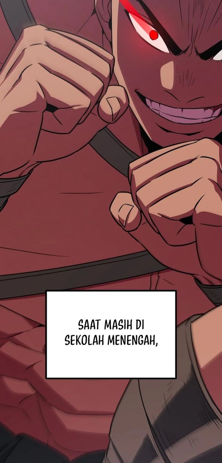 The Barbarian of Seoul Station Chapter 32 - halaman 90