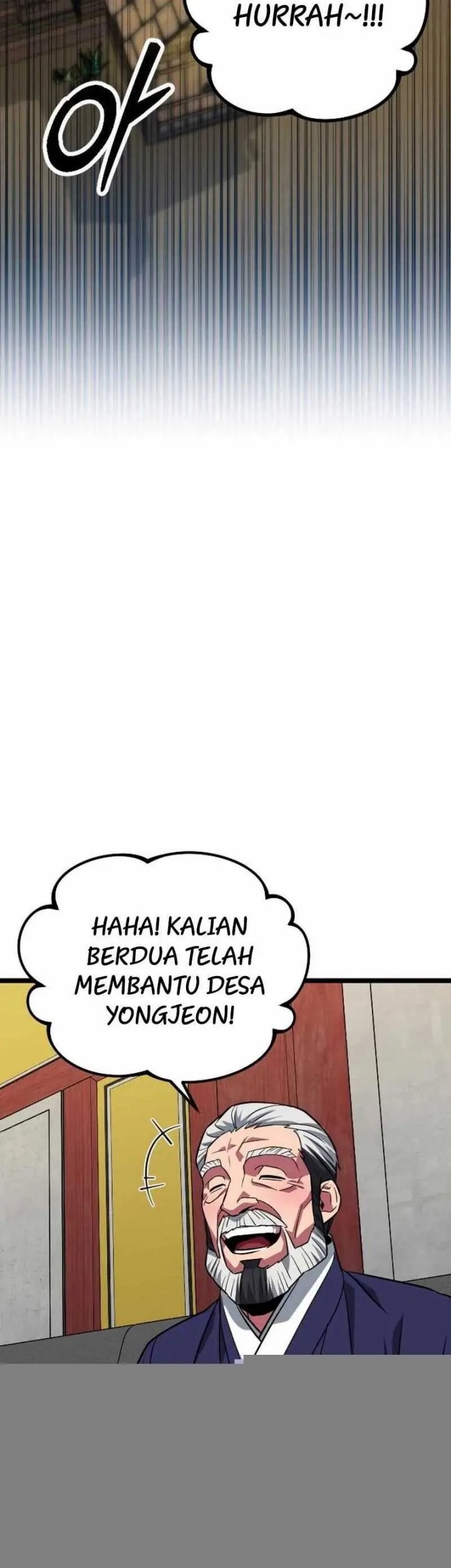 The Barbarian of Seoul Station Chapter 33 - halaman 119