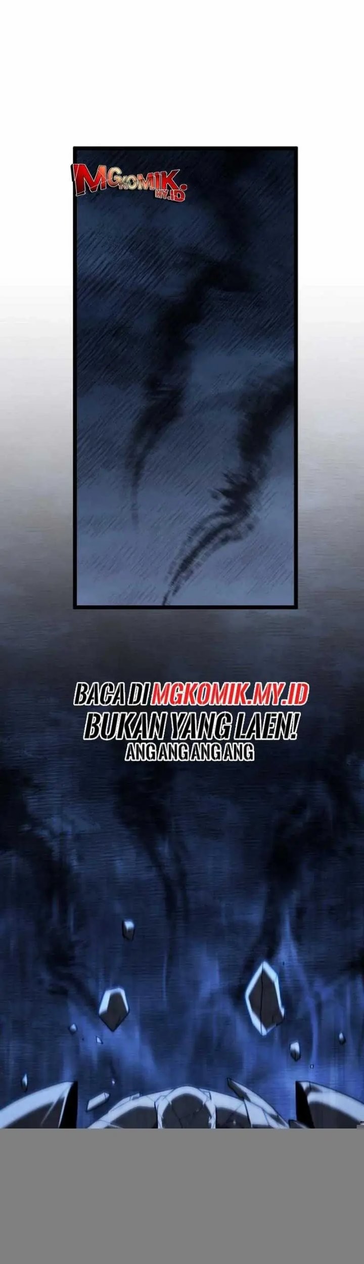 The Barbarian of Seoul Station Chapter 33 - halaman 133