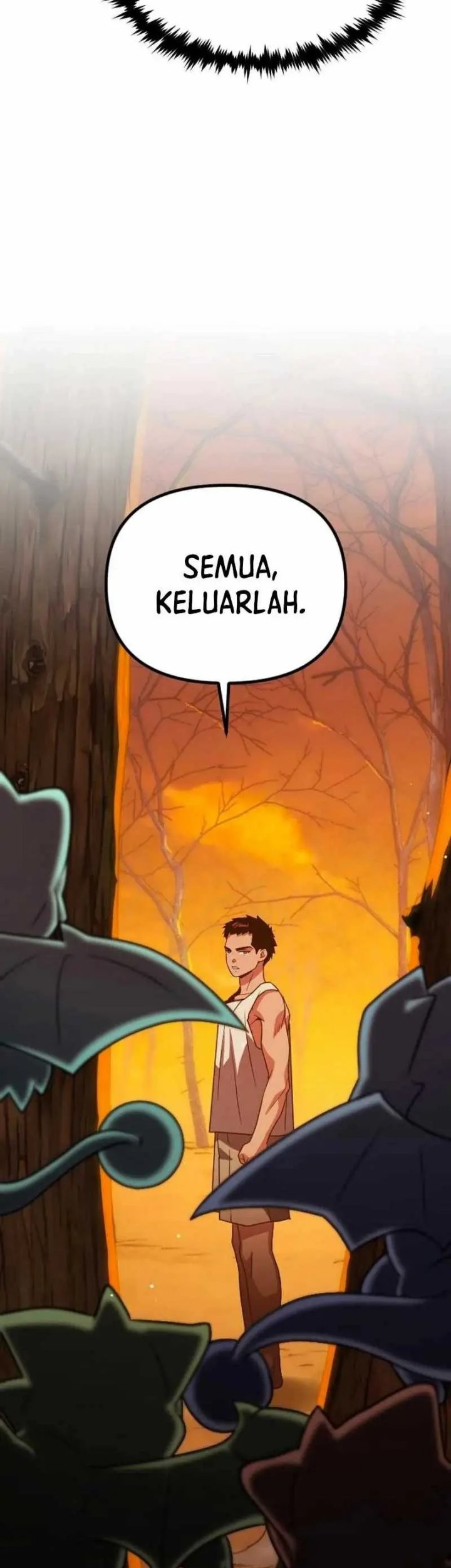 The Barbarian of Seoul Station Chapter 33 - halaman 19