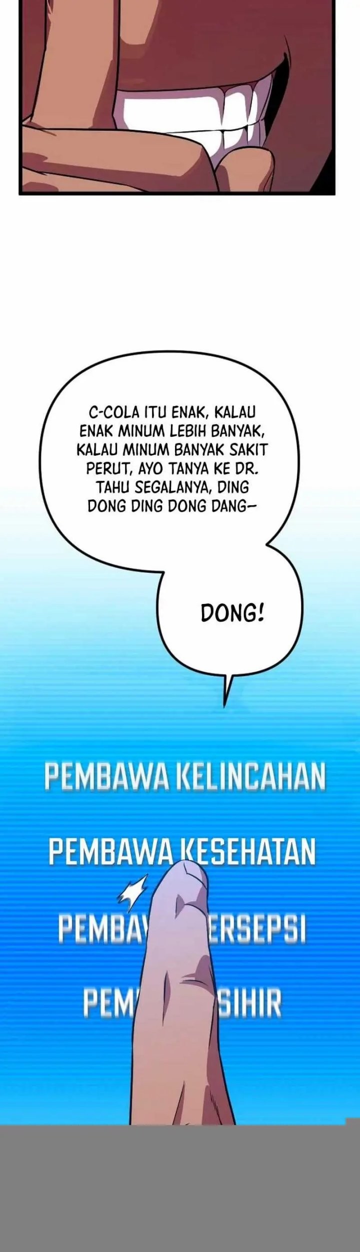 The Barbarian of Seoul Station Chapter 33 - halaman 53