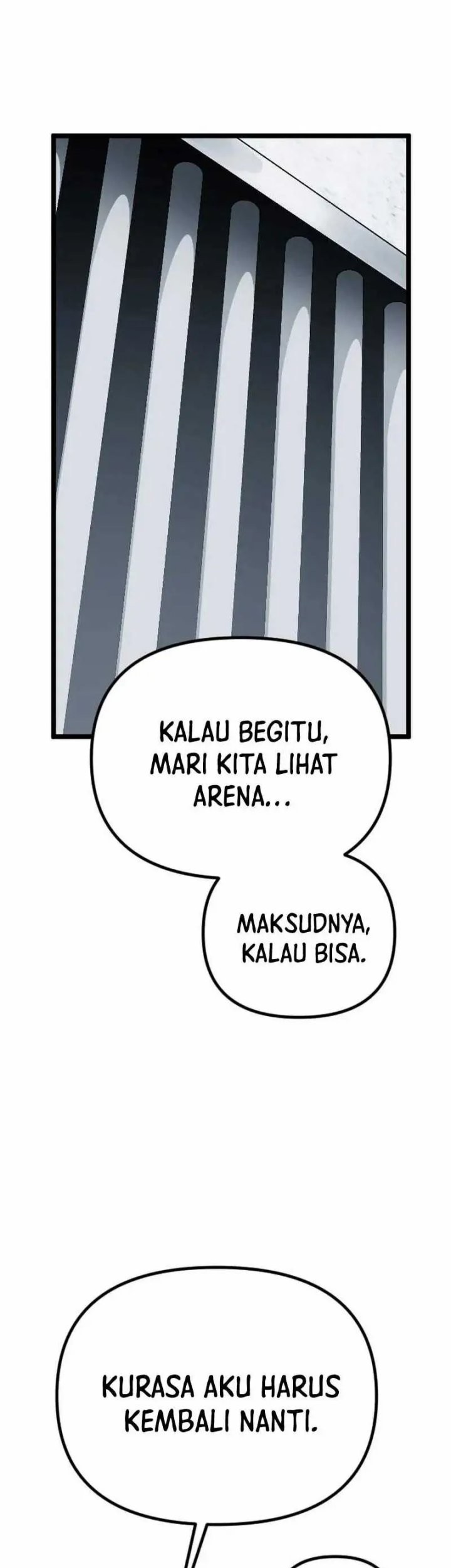 The Barbarian of Seoul Station Chapter 33 - halaman 59