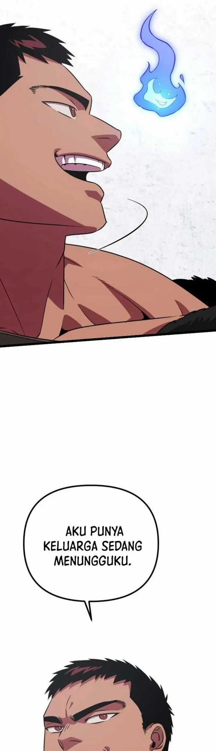 The Barbarian of Seoul Station Chapter 33 - halaman 61