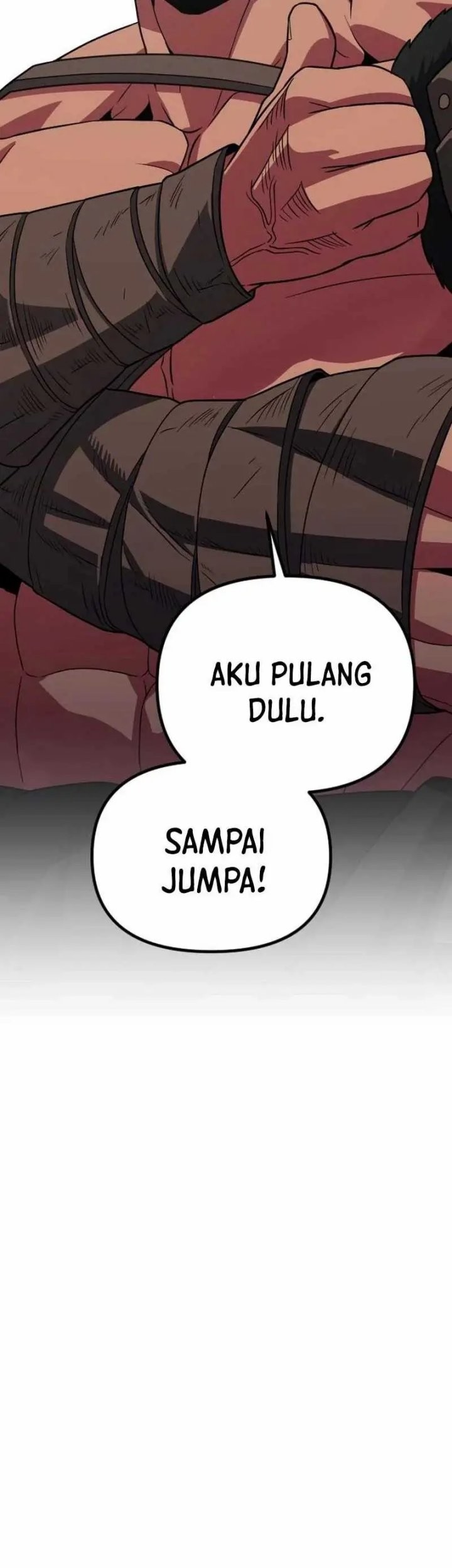 The Barbarian of Seoul Station Chapter 33 - halaman 63