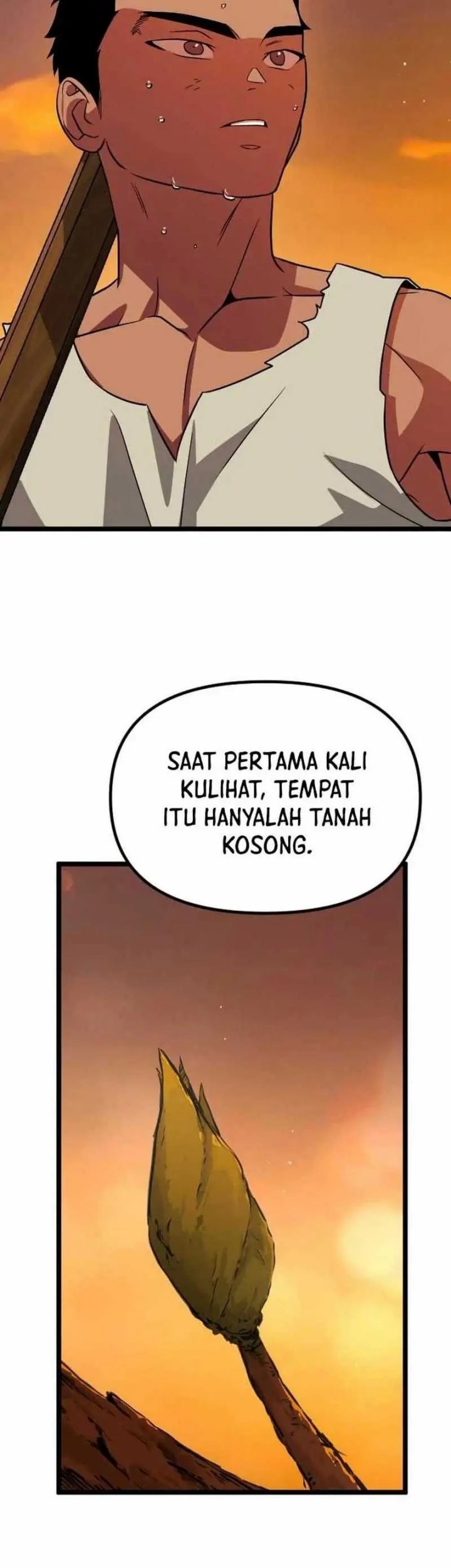 The Barbarian of Seoul Station Chapter 33 - halaman 7