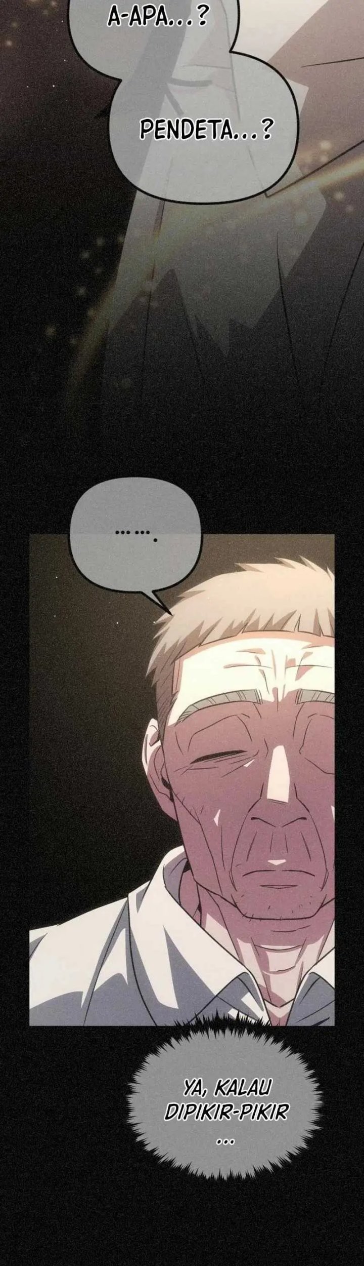 The Barbarian of Seoul Station Chapter 33 - halaman 85