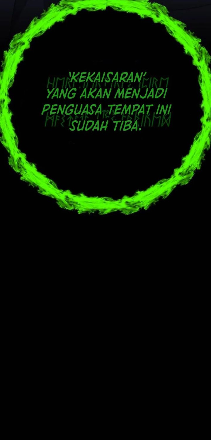 The Barbarian of Seoul Station Chapter 34 - halaman 101