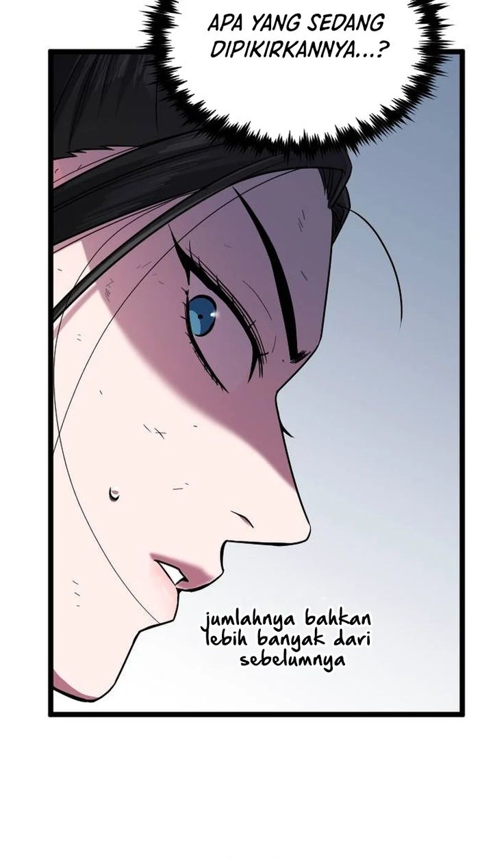 The Barbarian of Seoul Station Chapter 34 - halaman 17