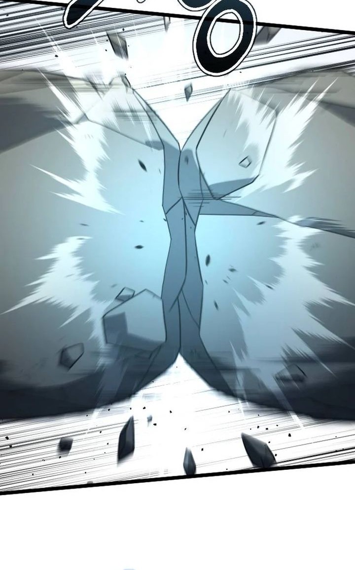 The Barbarian of Seoul Station Chapter 34 - halaman 31