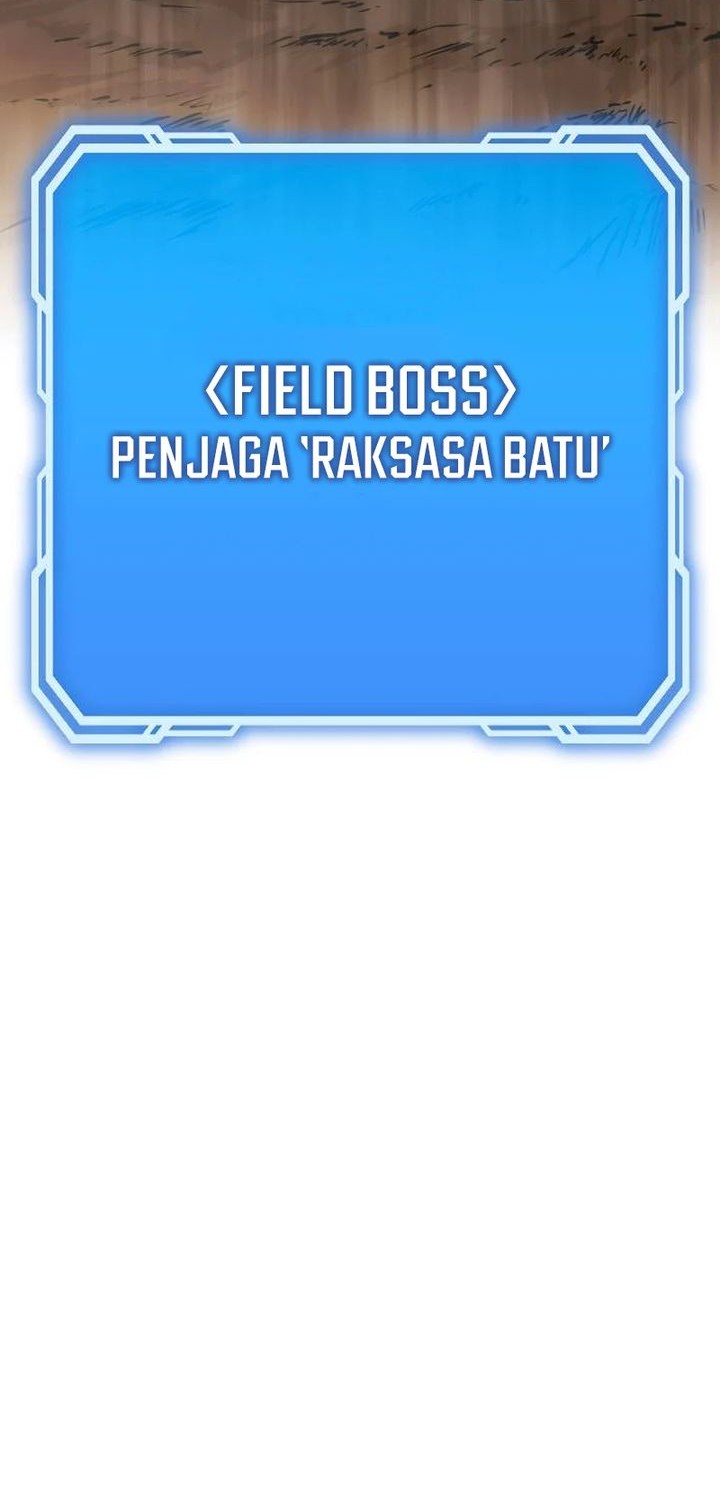 The Barbarian of Seoul Station Chapter 34 - halaman 33