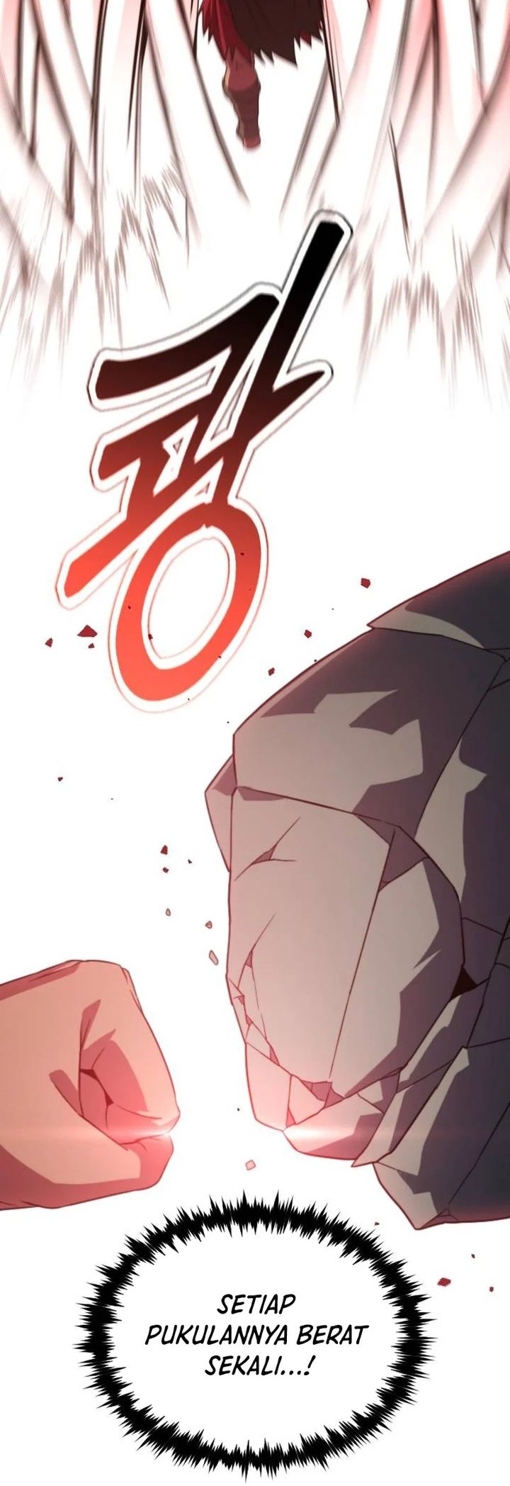 The Barbarian of Seoul Station Chapter 34 - halaman 38