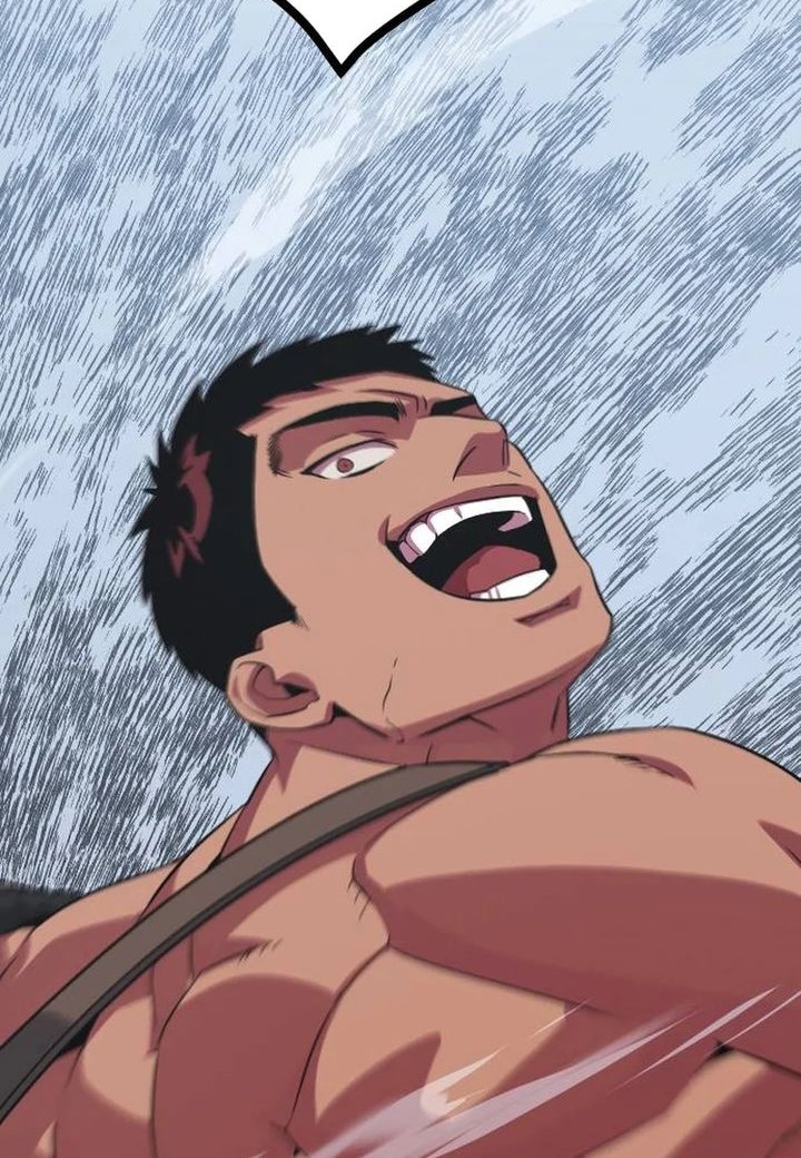 The Barbarian of Seoul Station Chapter 34 - halaman 4