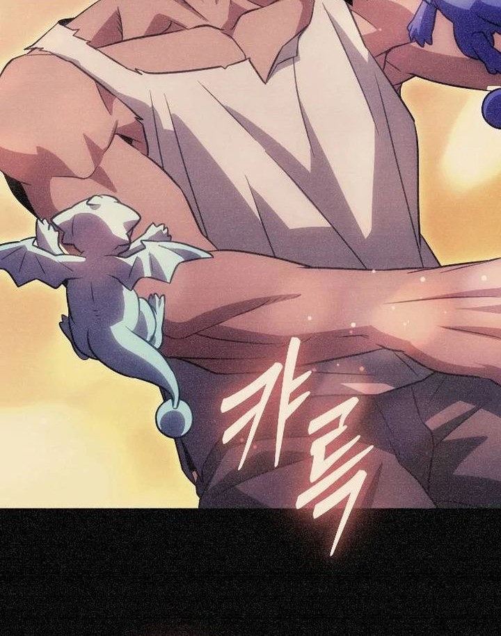 The Barbarian of Seoul Station Chapter 34 - halaman 52