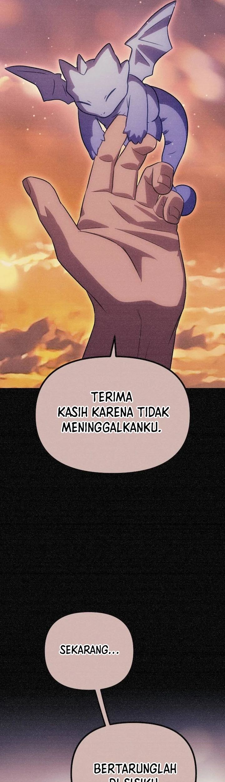The Barbarian of Seoul Station Chapter 34 - halaman 55